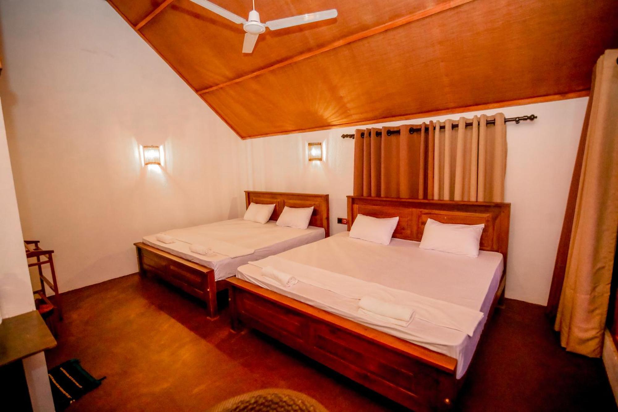 The Rainforest Hideaway Deniyaya Kültér fotó