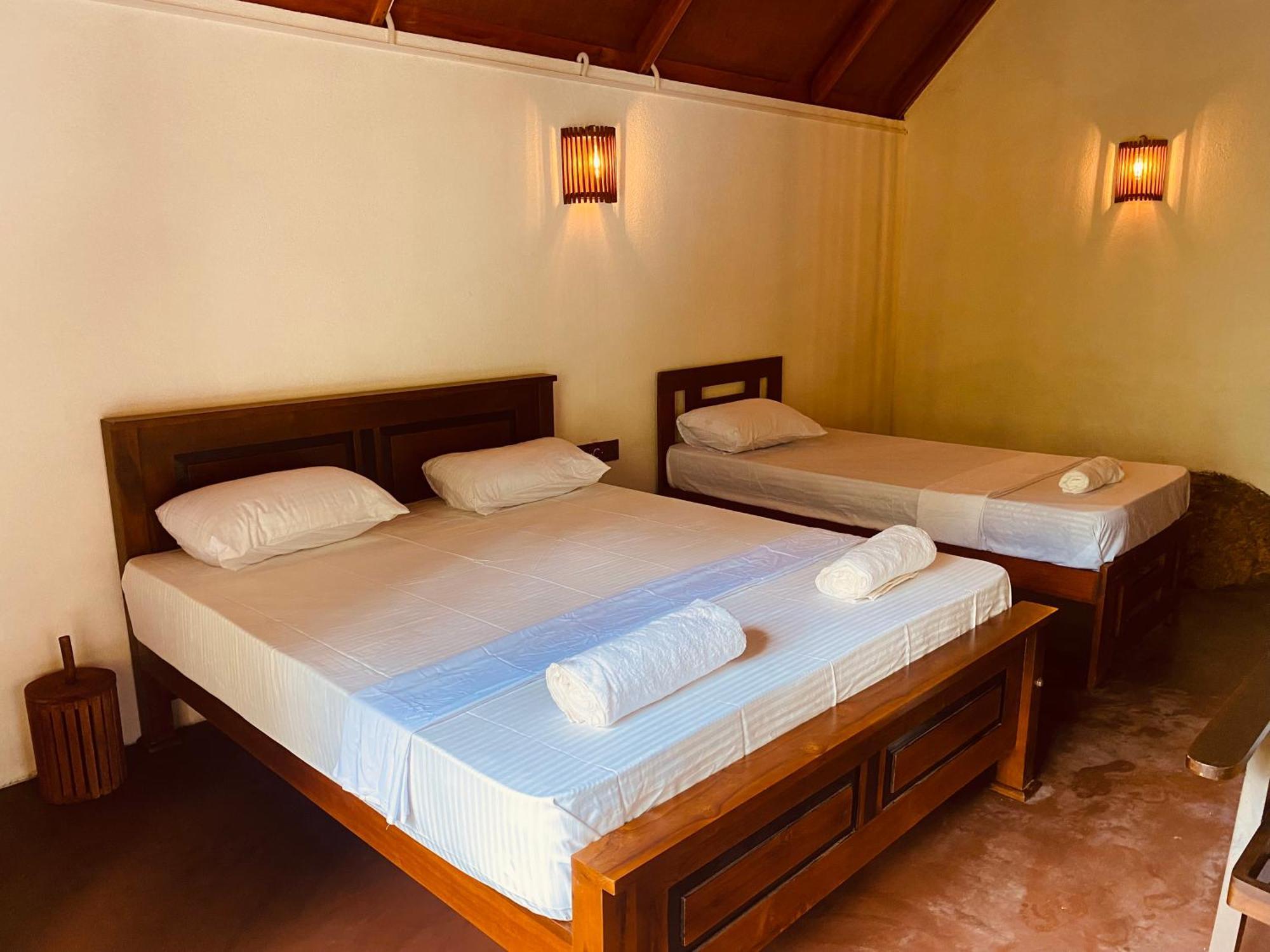 The Rainforest Hideaway Deniyaya Kültér fotó