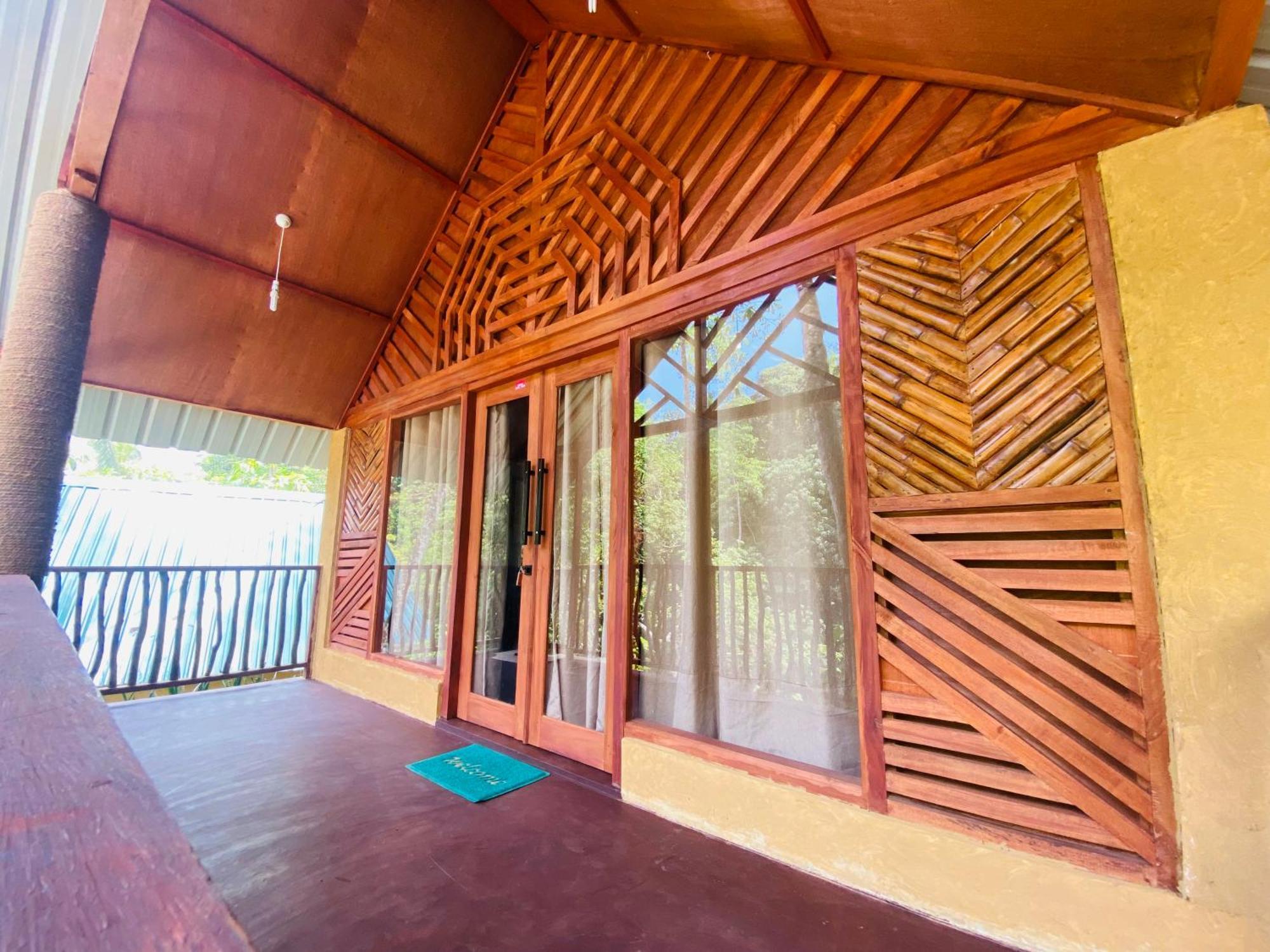 The Rainforest Hideaway Deniyaya Kültér fotó